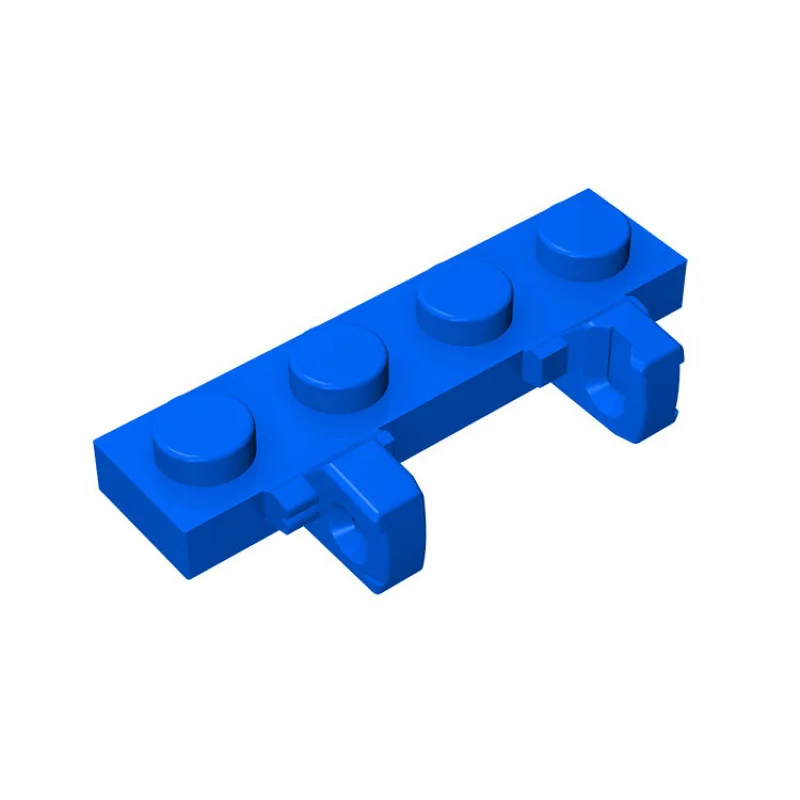 Build Plate - [59 Adet][50g] 44568 Kilitlenebilir MOC1x4 Menteşe