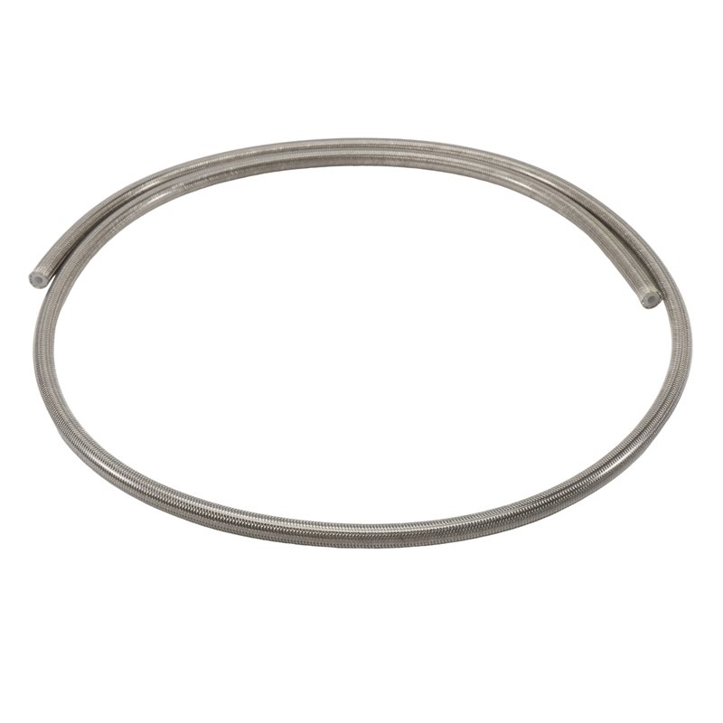 Ptfe Tube - Motosiklet Fren Hattı Hortumu AN3 1M