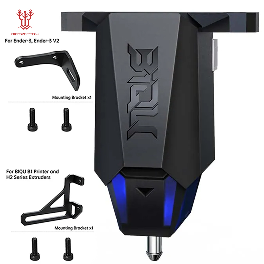 Skr Mini E3 - BIGTREETECH MicroProbe V2 Otomatik Tesviye Sensörü