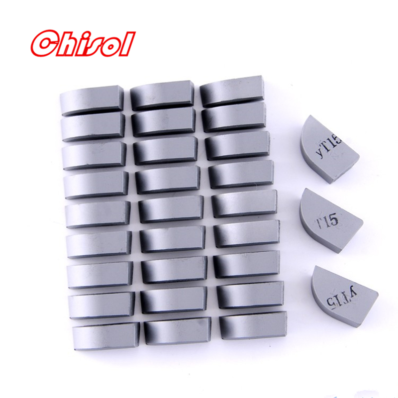 Nozzle Tungsten - 10 adet 20 adet 30 adet/kutu