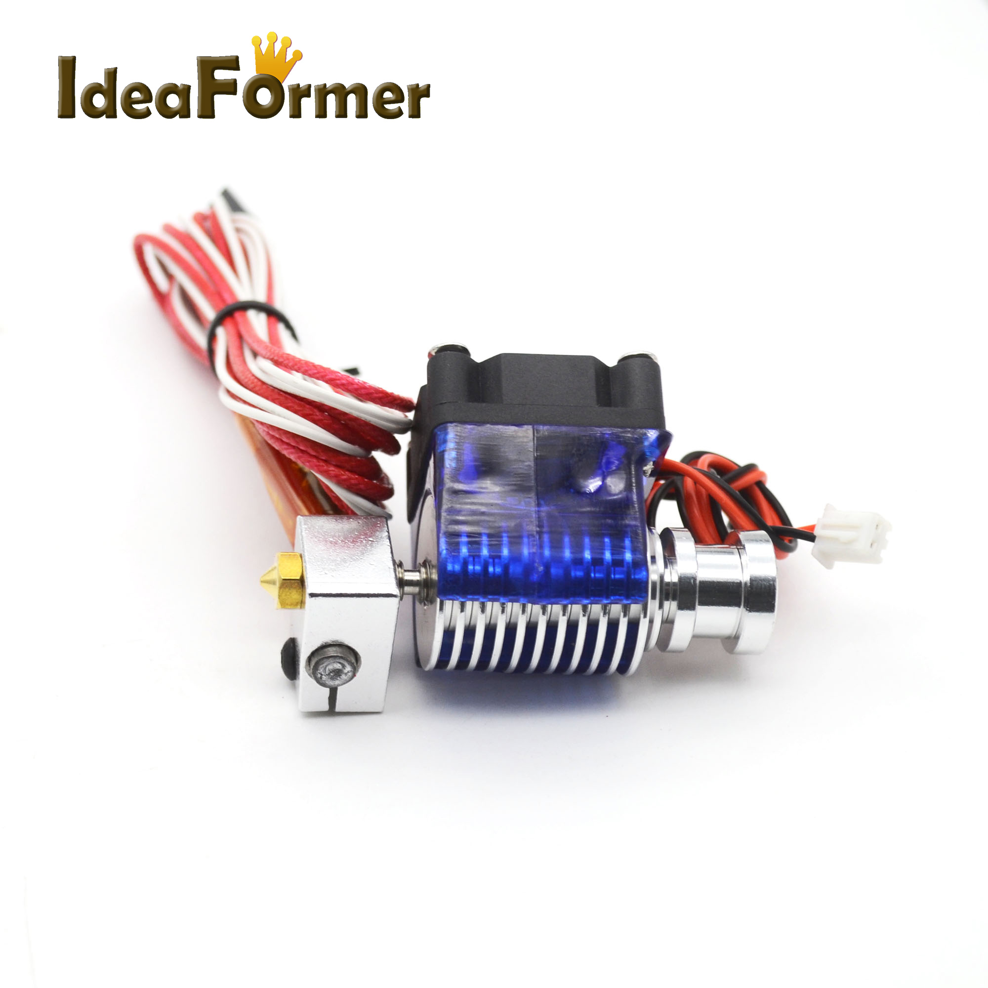 Filament 1.75 - 3D Yazıcı V6 Wade Kısa Mesafe