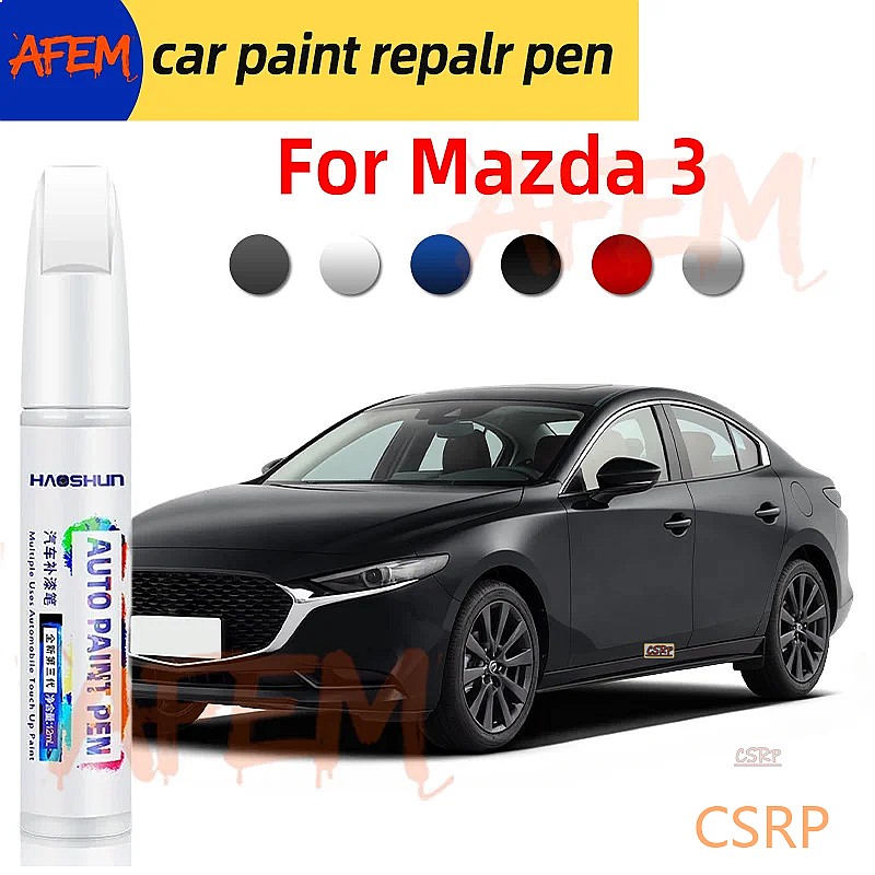 Bltouch - Mazda 3 2003-2025 BK BL BM