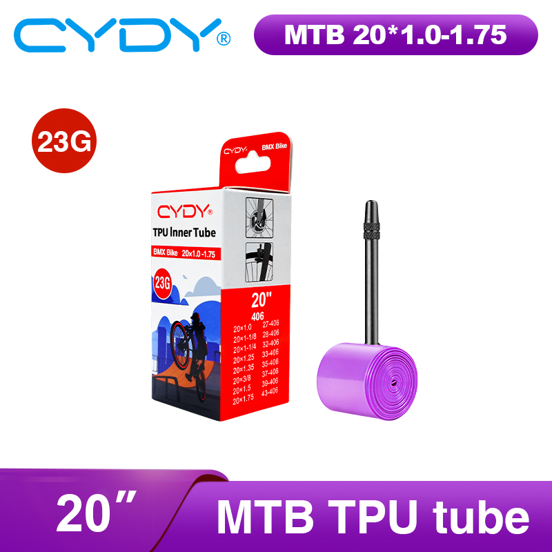 Filament 1.75 - 23g CYDY TPU Bisiklet İç Lastiği