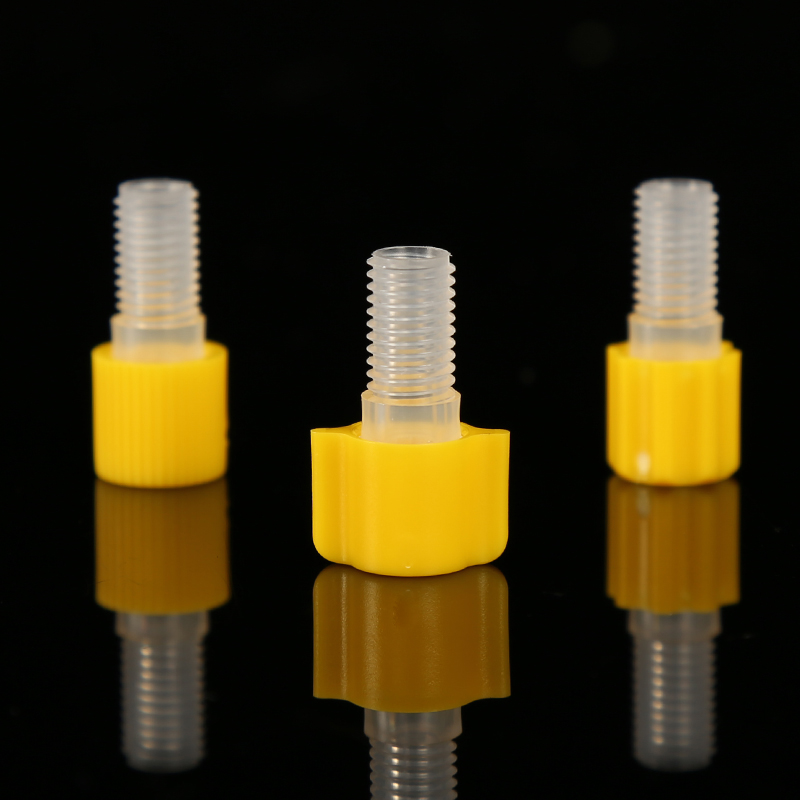 Ptfe Tube - Önceden Sıkılmış PTFE Boru Bağlantı Elemanı