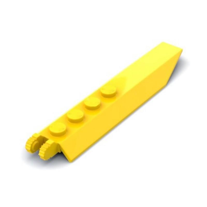 Build Plate - [23 Adet] 【50g】 Model 14137 2x8