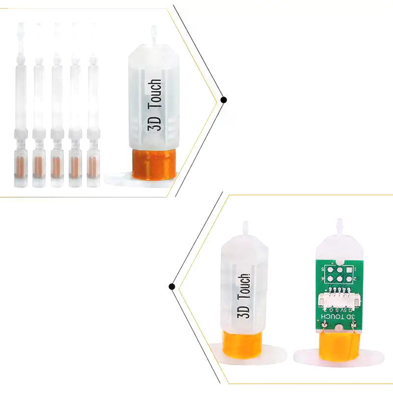 Bltouch - 3D Dokunmatik Sensör Otomatik Yatak Seviyeleme