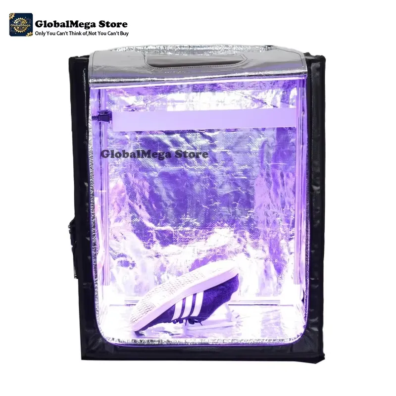 Resin Printer - 2026 En Yeni UV Işık Kutusu,