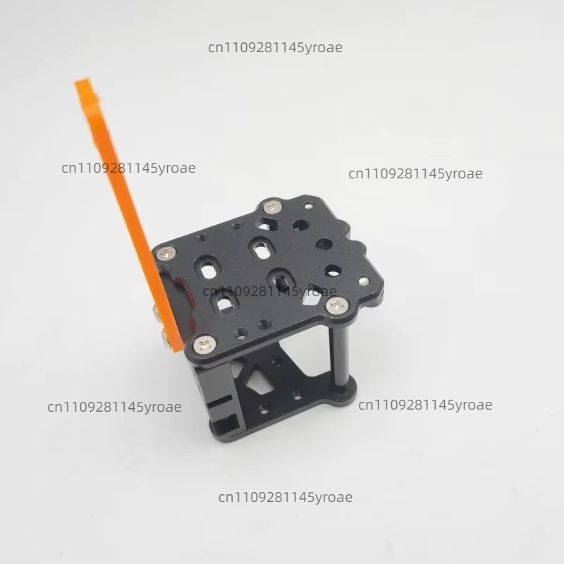 3D Printer - V-minion 3D Yazıcı Alüminyum Alaşımlı CNC