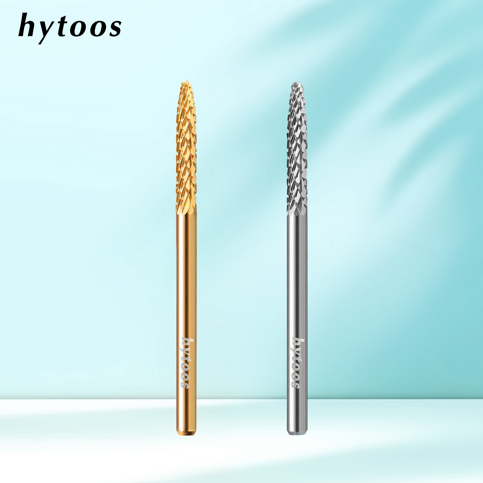 Nozzle Tungsten - HYTOOS Tırnak Altı Temizleyici Karbür Tırnak