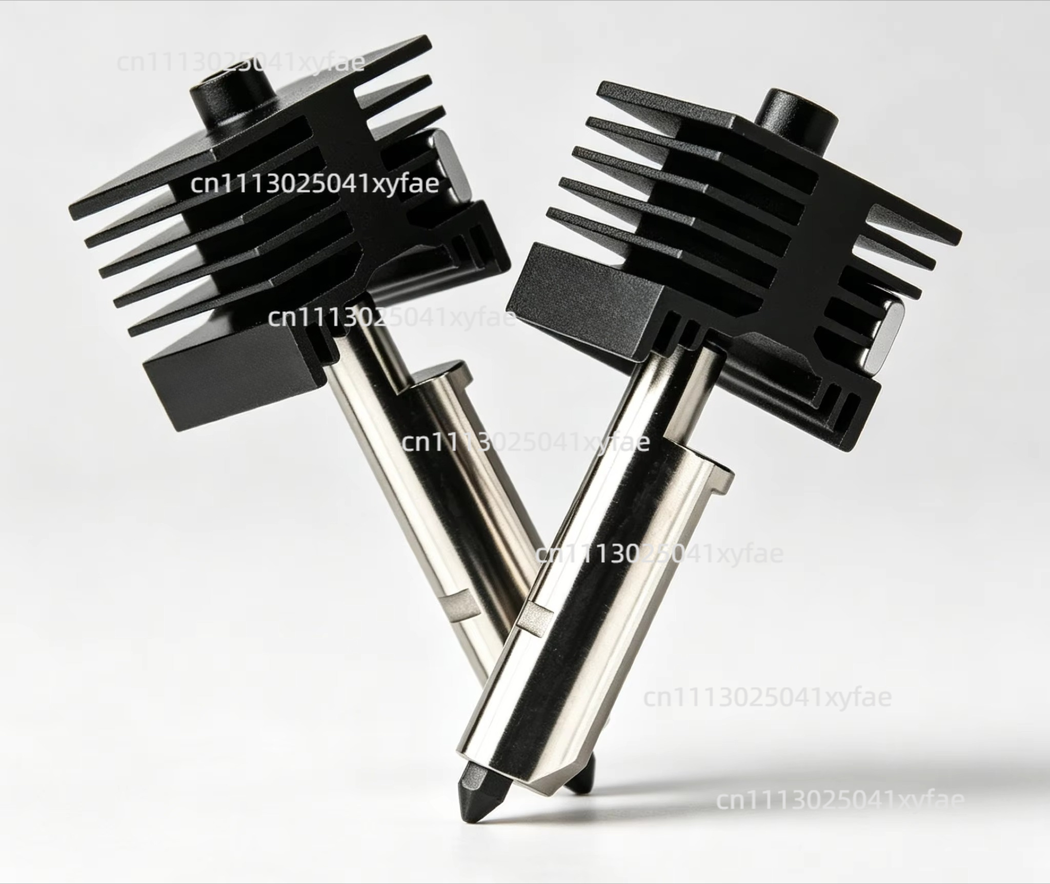 Nozzle Tungsten - 3D Yazıcı için Tungsten Karbür Uç