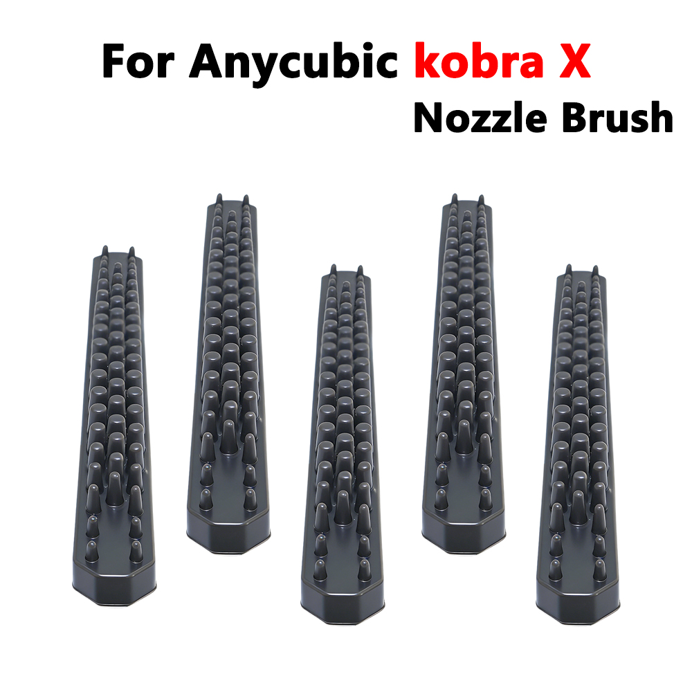 Cobra Extruder - 1-10 adet Anycubic Kobra X Meme