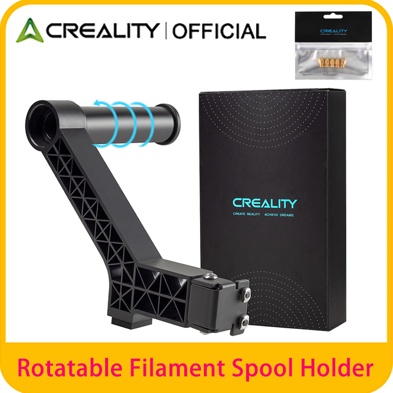 Abs Filament - Creality 3D Yazıcı Filament Makara Tutucu