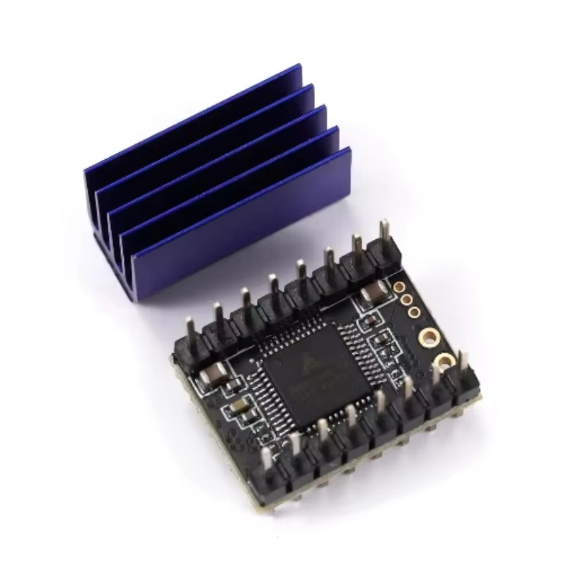 3D Printer - 1 Adet/lot Yeni 12V/24V Maks 4.4A