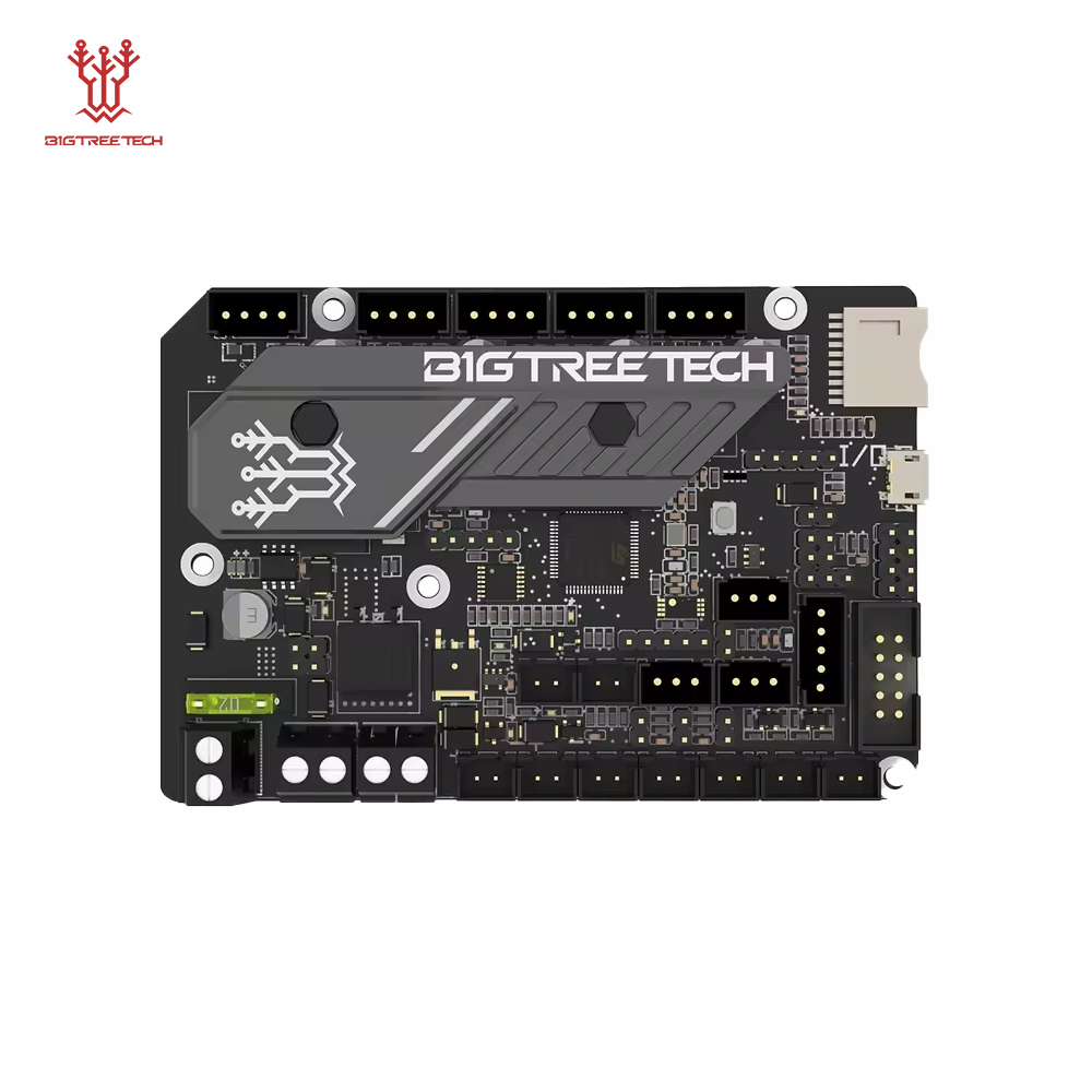 Skr Mini E3 - BIGTREETECH SKR MINI E3 V3.0 3D