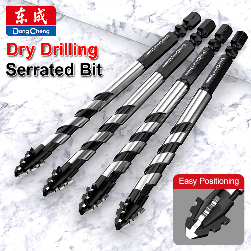 Nozzle Tungsten - Eksantrik Matkap Ucu Kuru Delme Tungsten