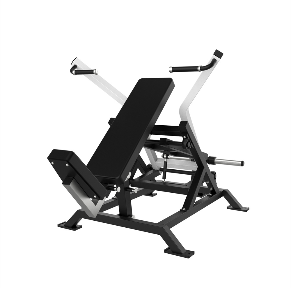Build Plate - TZFITNESS Profesyonel Vücut Geliştirme Ticari Spor