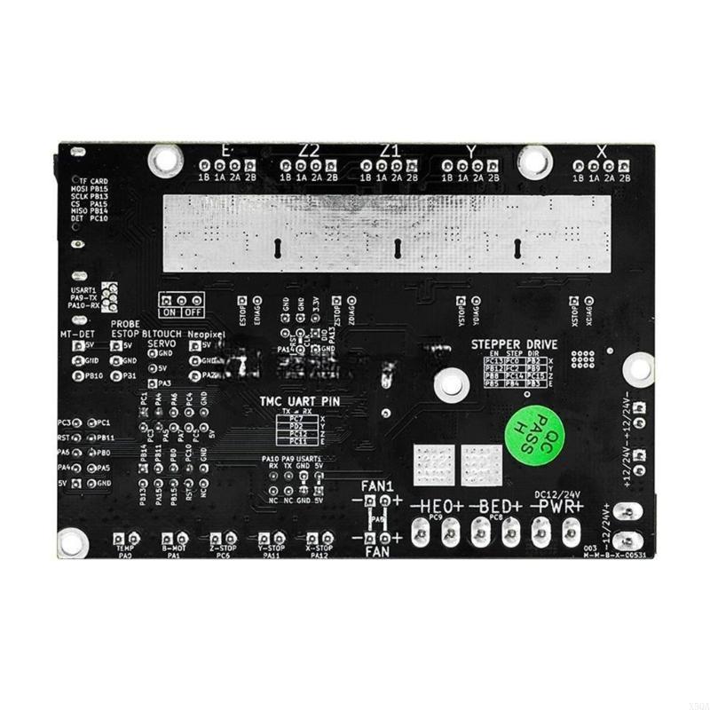 Skr Mini E3 - MKS E3 V1.1 3D Yazıcı Ana