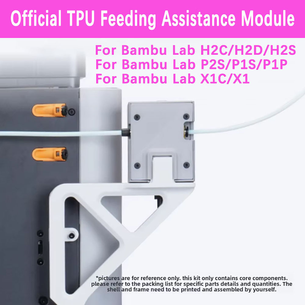 Abs Filament - Bambu Lab X2D H2C H2D H2S
