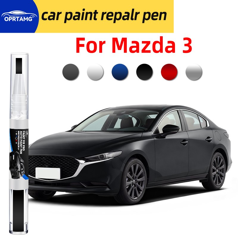 Bltouch - Mazda 3 2003-2025 BK BL BM