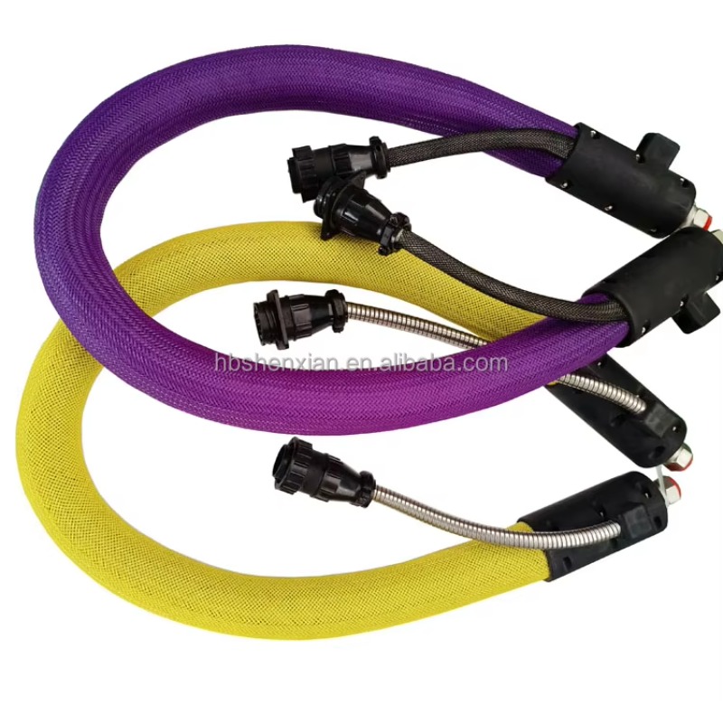 Özelleştirilmiş Uzunlukta Isıy - Ptfe Tube incelemesi ve fiyatı