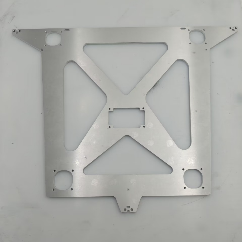 5mm kalınlıkta Creality K1 Max - Carriage Bed incelemesi ve fiyatı