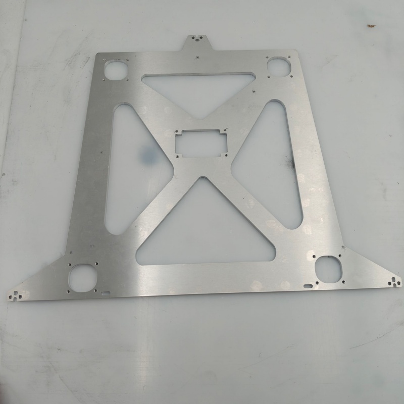 5mm kalınlıkta Creality K1 Max - Carriage Bed incelemesi ve fiyatı