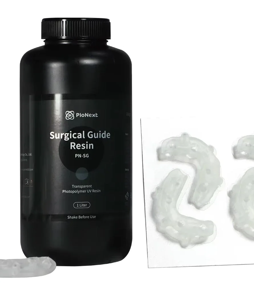 LD 1000g 3D Yazıcılar için Yük - Resin Printer incelemesi ve fiyatı