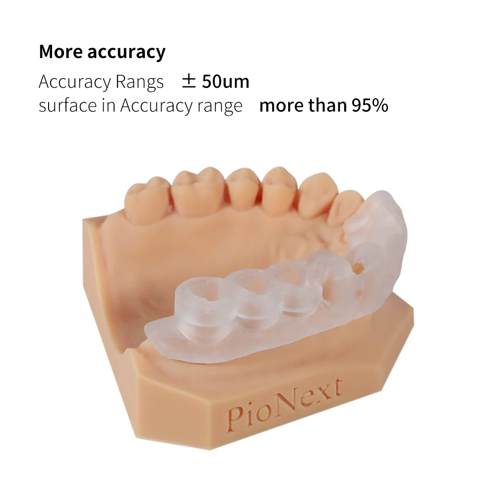 LD 1000g 3D Yazıcılar için Yük - Resin Printer incelemesi ve fiyatı