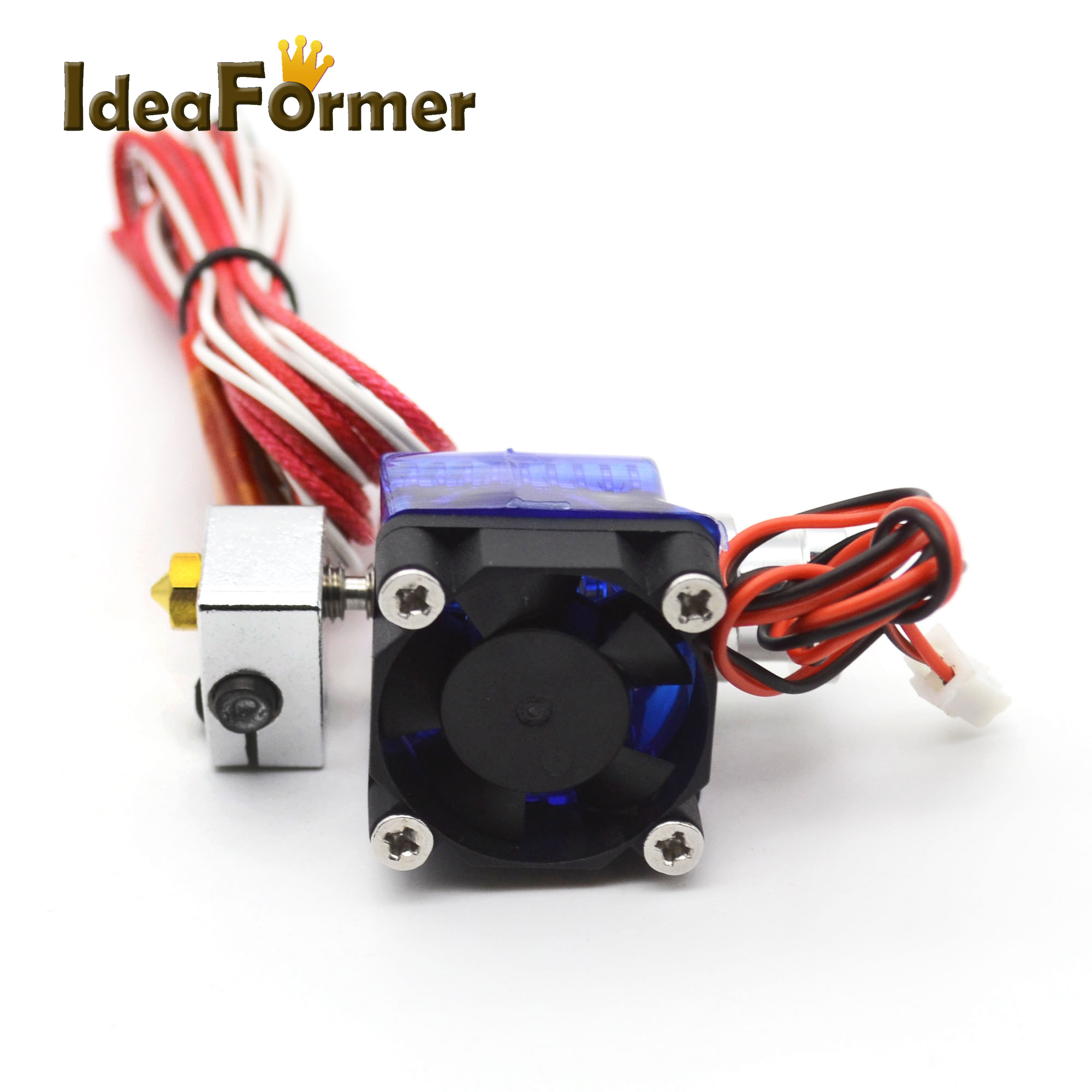 3D Yazıcı V6 Wade Kısa Mesafe  - Filament 1.75 incelemesi ve fiyatı