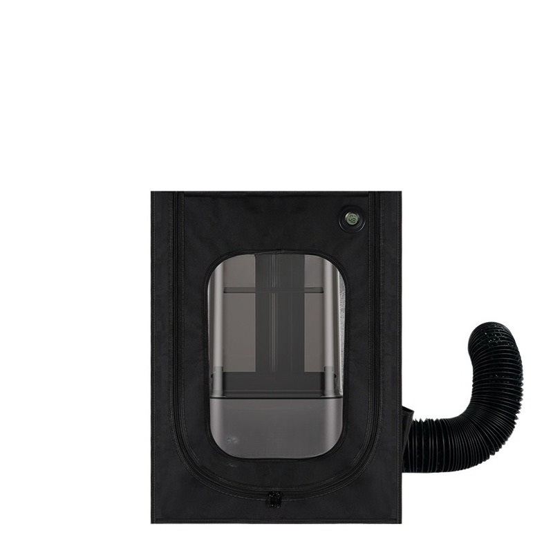 Reçine 3D Yazıcı Koruyucu Kapa - Resin Printer incelemesi ve fiyatı