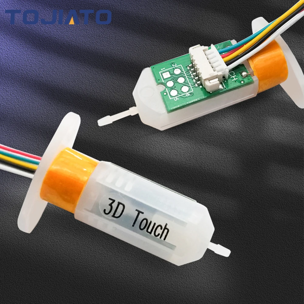 3D Dokunma Sensörü Yükseltmesi - Bltouch incelemesi ve fiyatı
