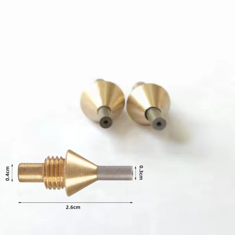 Diş Laboratuvarı Ürün Kumlama  - Nozzle Tungsten incelemesi ve fiyatı