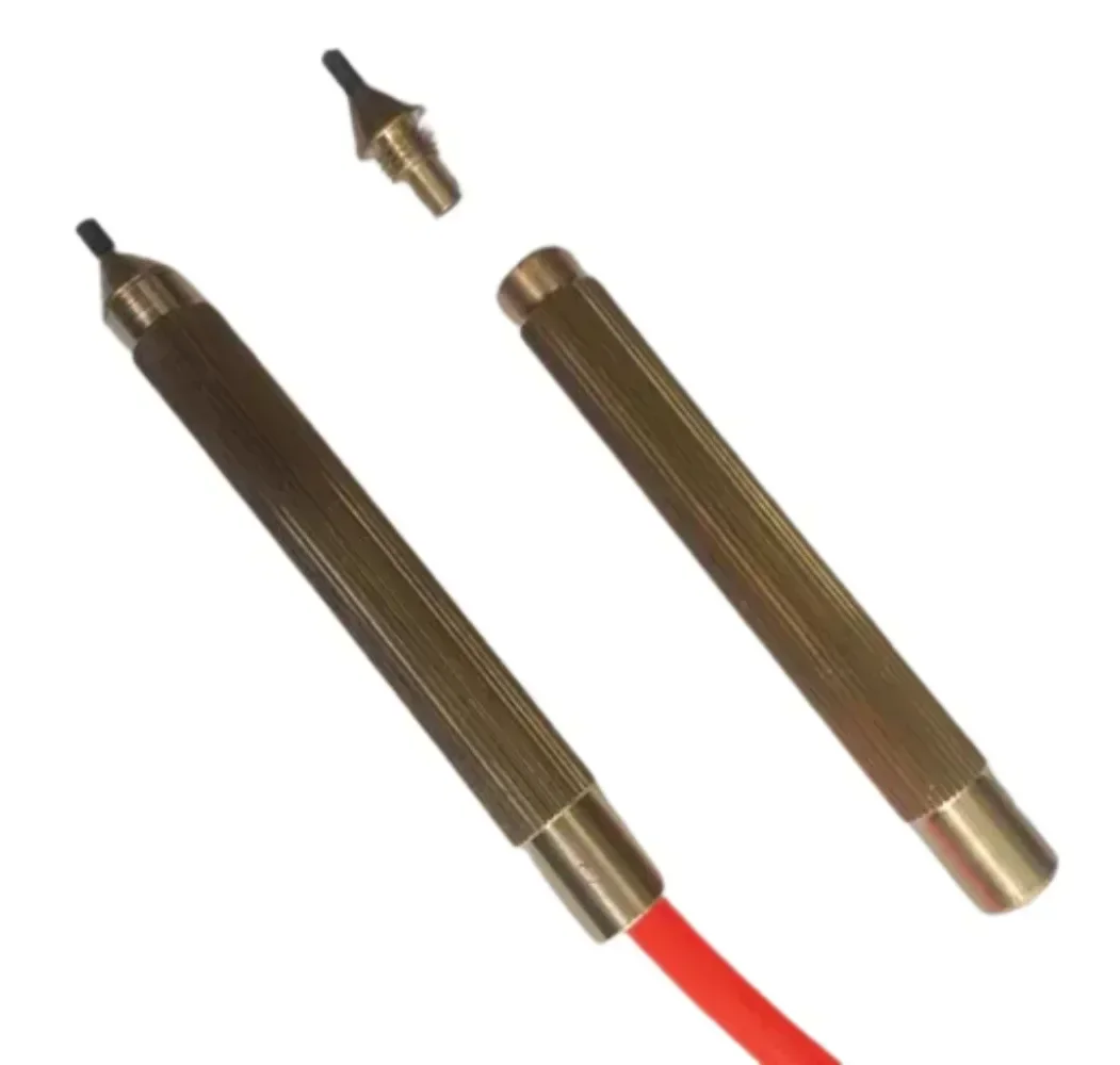 Diş Laboratuvarı Ürün Kumlama  - Nozzle Tungsten incelemesi ve fiyatı