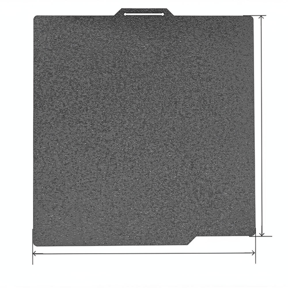 Bambu Lab X1, P1P, P1S, A1 ve  - Build Plate incelemesi ve fiyatı