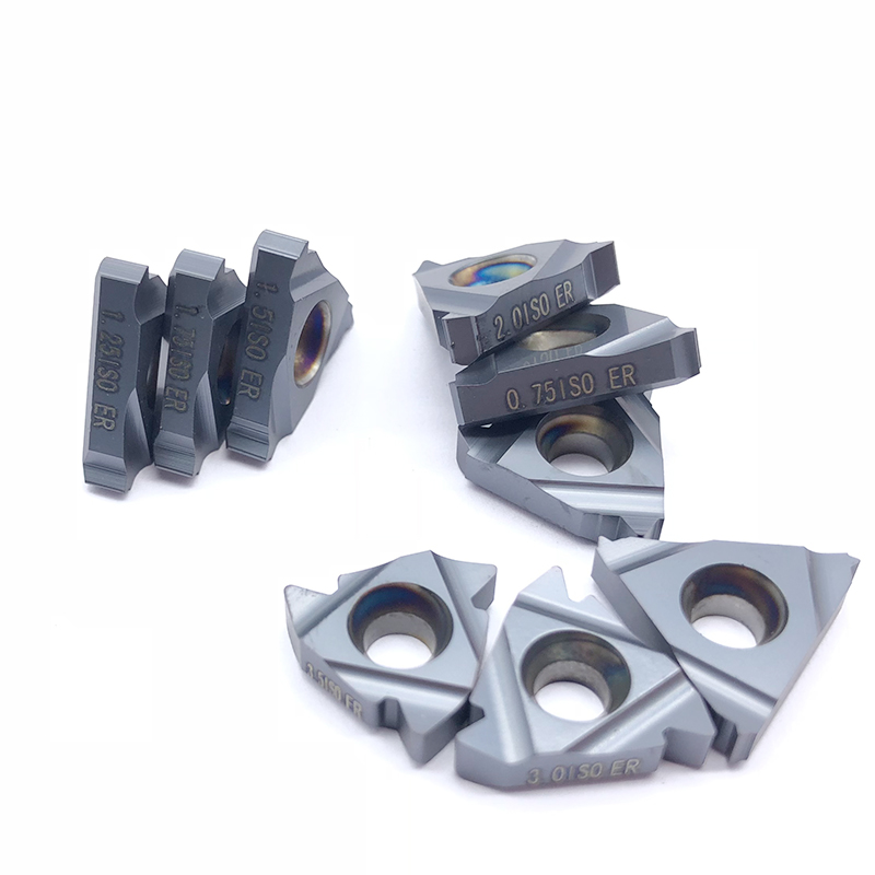10 adet 16ER 1.5 ISO BMA 0.75  - Nozzle Tungsten incelemesi ve fiyatı