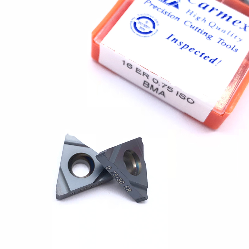 10 adet 16ER 1.5 ISO BMA 0.75  - Nozzle Tungsten incelemesi ve fiyatı