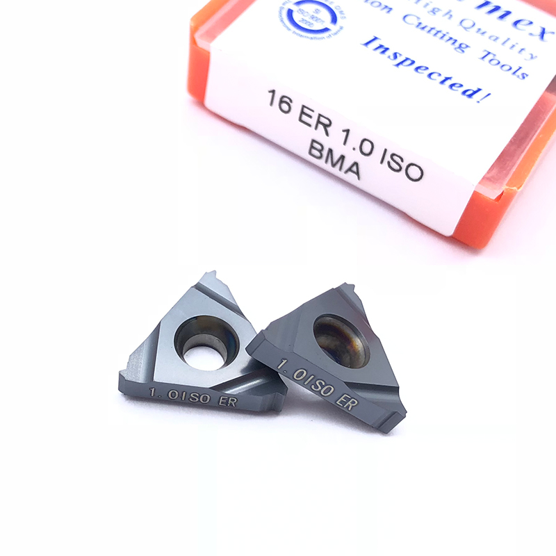 10 adet 16ER 1.5 ISO BMA 0.75  - Nozzle Tungsten incelemesi ve fiyatı