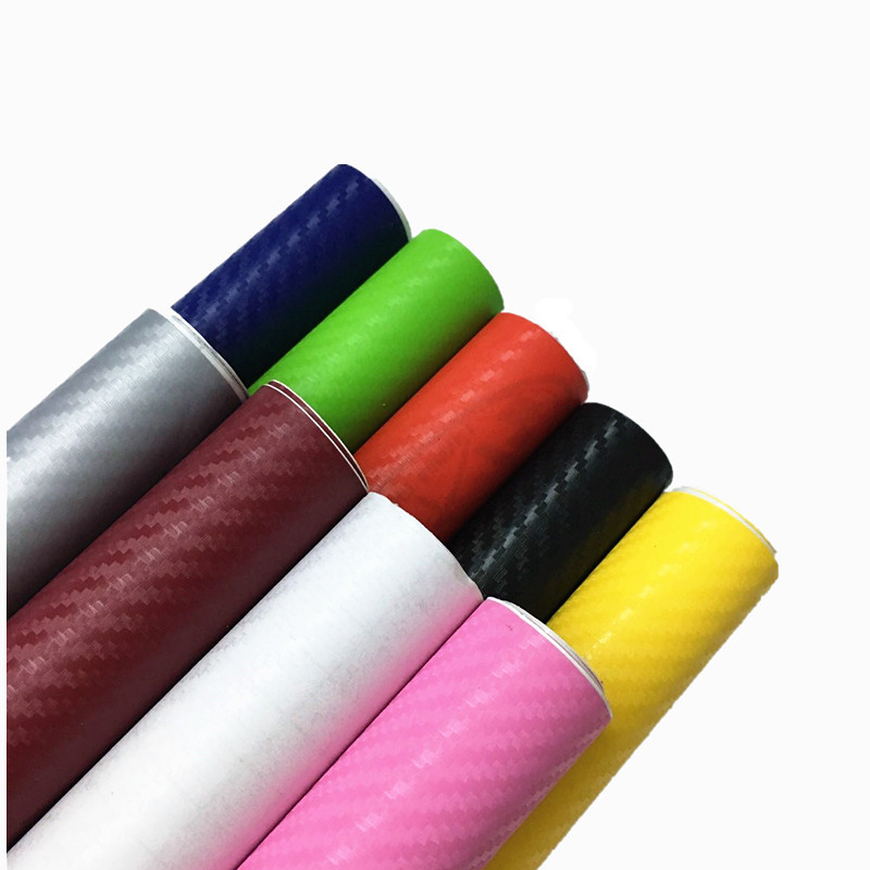 50 cm x 200 cm 3D Karbon Fiber - Fep Film incelemesi ve fiyatı