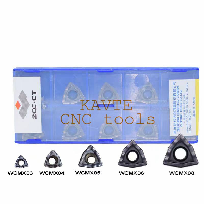 WCMX030208R WCMX040208R WCMX05 - Nozzle Tungsten incelemesi ve fiyatı