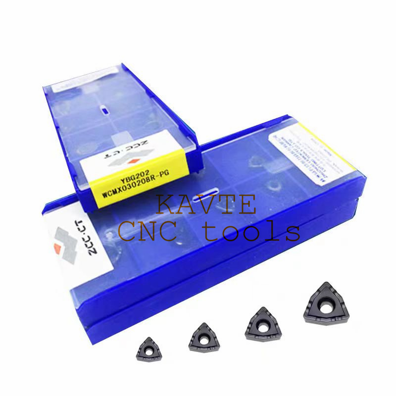 WCMX030208R WCMX040208R WCMX05 - Nozzle Tungsten incelemesi ve fiyatı