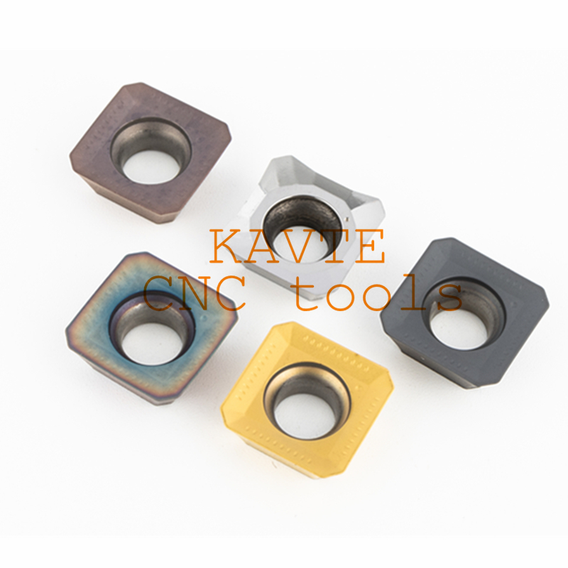 SEKT1204 Yerleştirme frezeleme - Nozzle Tungsten incelemesi ve fiyatı