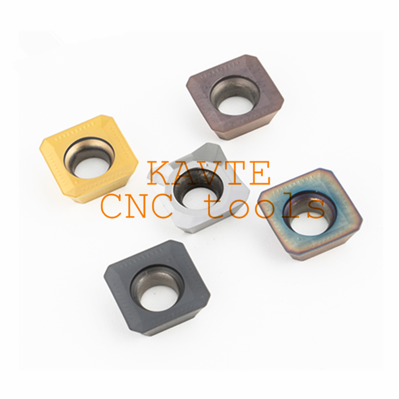 SEKT1204 Yerleştirme frezeleme - Nozzle Tungsten incelemesi ve fiyatı