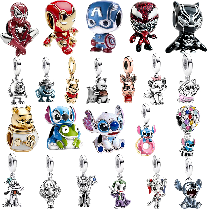 Stitch, Marvel, Canavarlar Şir - Cobra Extruder incelemesi ve fiyatı