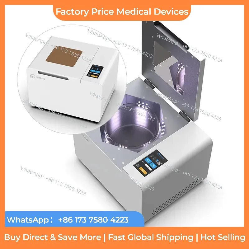 2026 LK-LB34 Pionext UV-01 3D  - 3D Printer incelemesi ve fiyatı