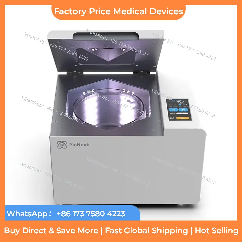 2026 LK-LB34 Pionext UV-01 3D  - 3D Printer incelemesi ve fiyatı