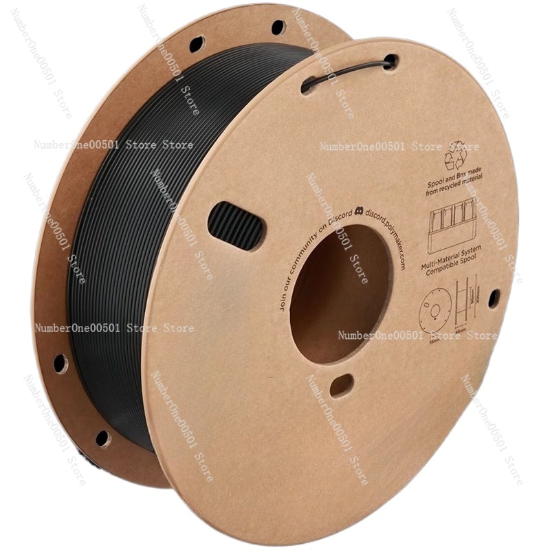 Yüksek Sıcaklık PLA Filament H - Abs Filament incelemesi ve fiyatı