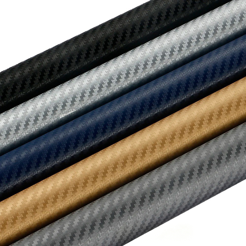 150cm Genişlik 3D Karbon Fiber - Fep Film incelemesi ve fiyatı