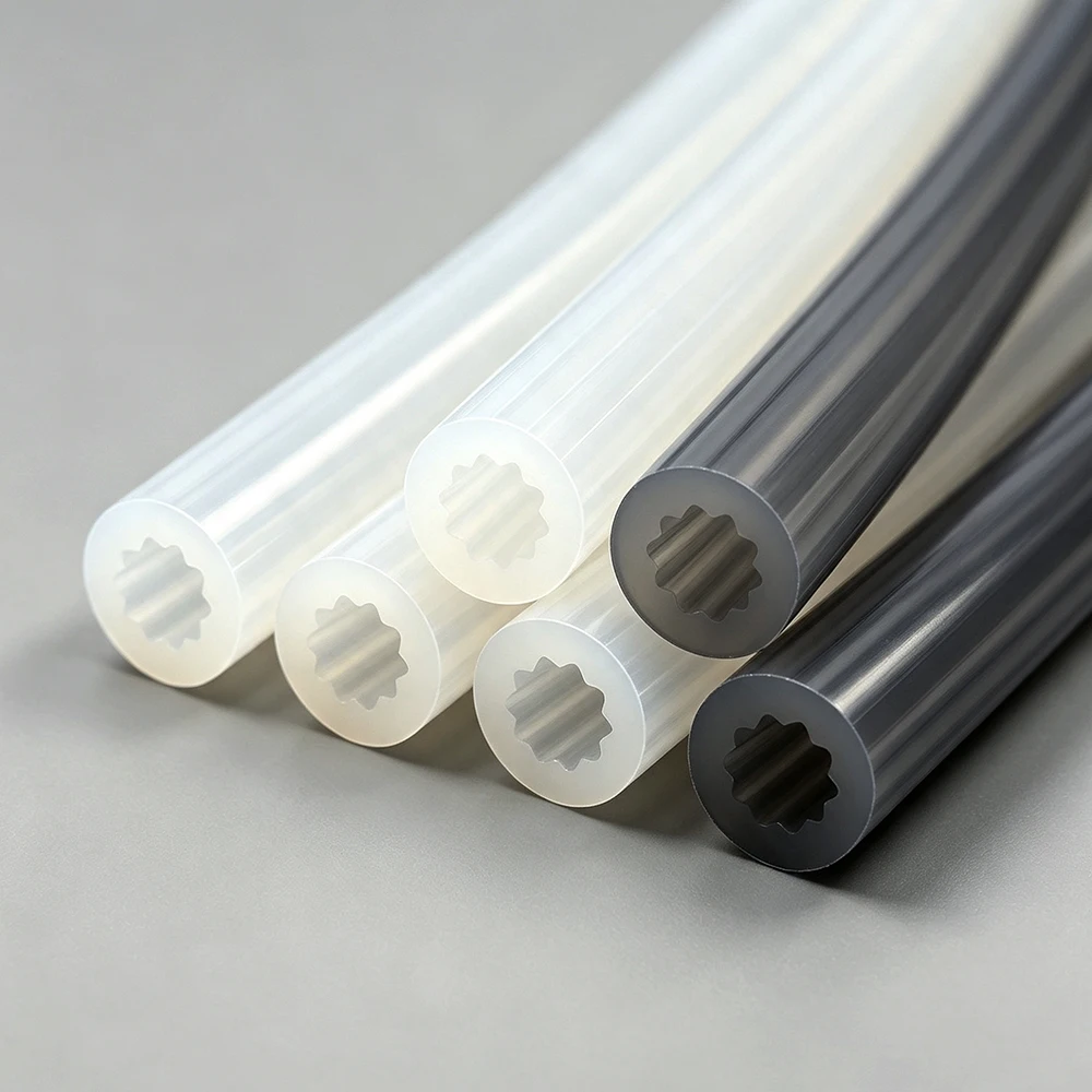 Yüksek Sıcaklığa Dayanıklı PTF - Ptfe Tube incelemesi ve fiyatı
