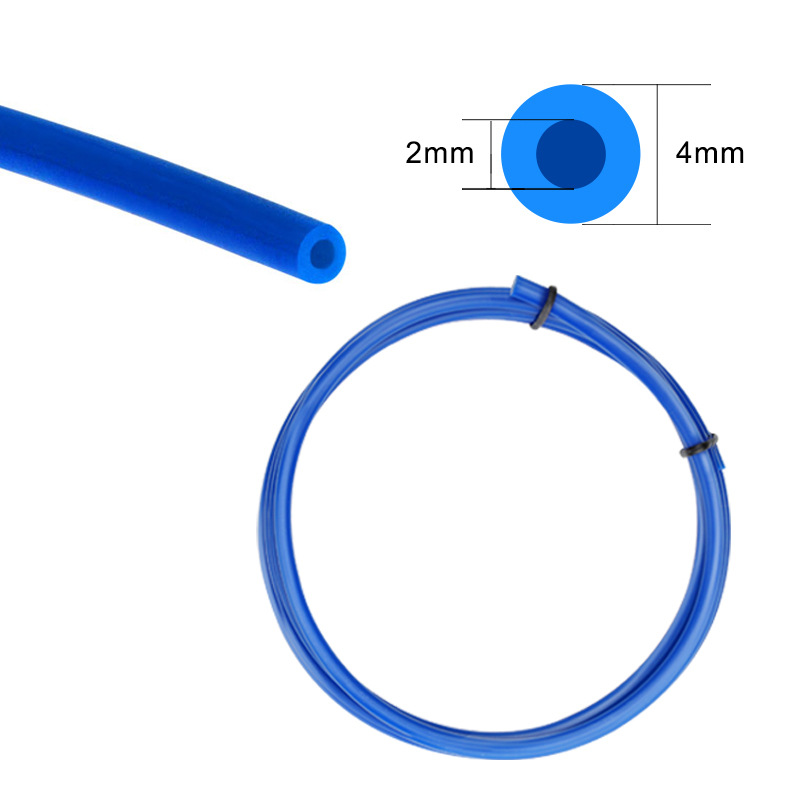 1/3/5 M ID2.0mm OD4.0mm 1.75 F - Filament 1.75 incelemesi ve fiyatı