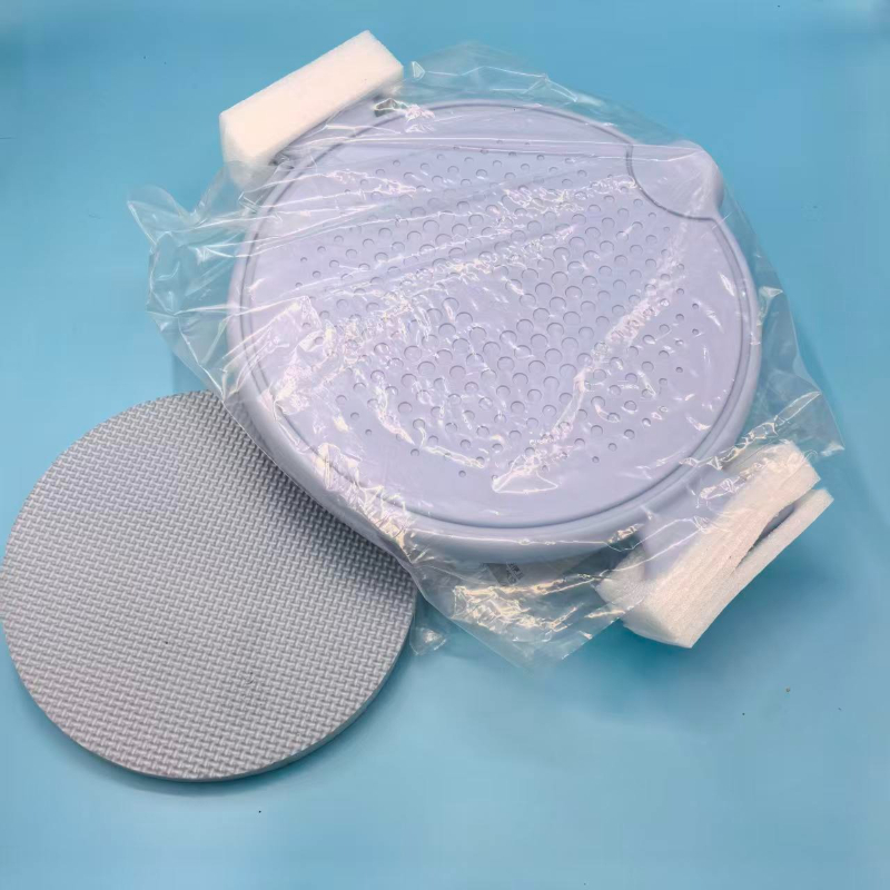 Vücut Geliştirme, Sessiz Pilat - Build Plate incelemesi ve fiyatı